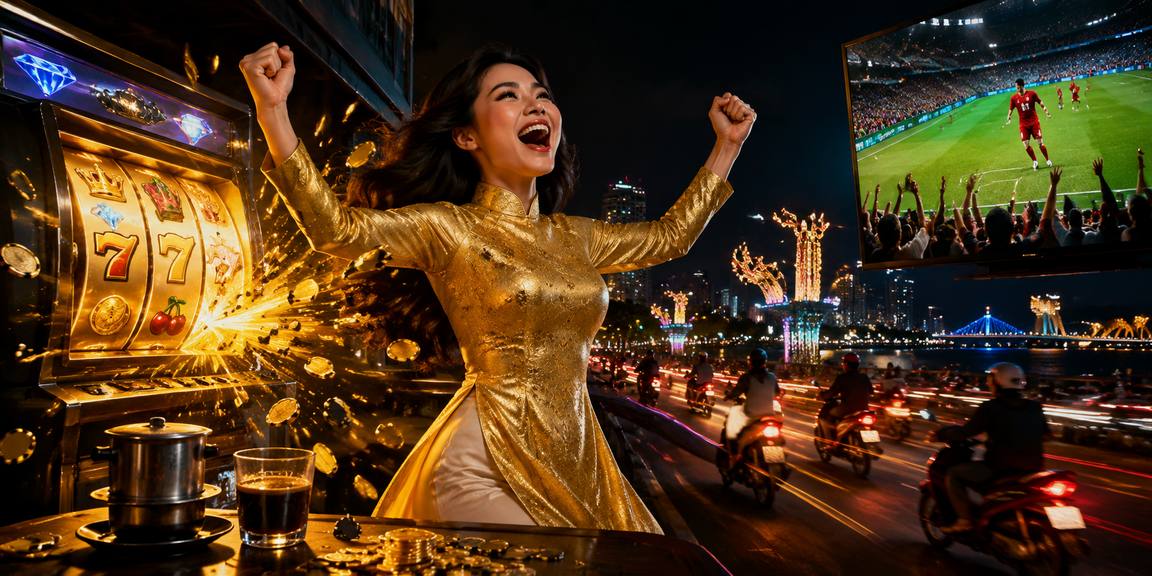 58win10 Bên trong sảnh casino 58win10