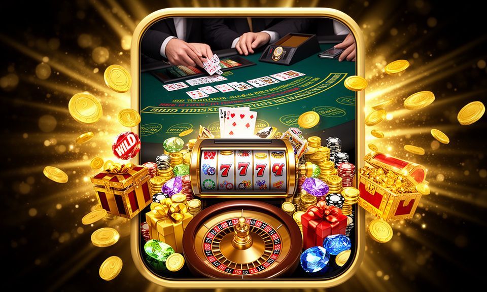 58win10 Vào 58win10 trên điện thoại trong 3 bước