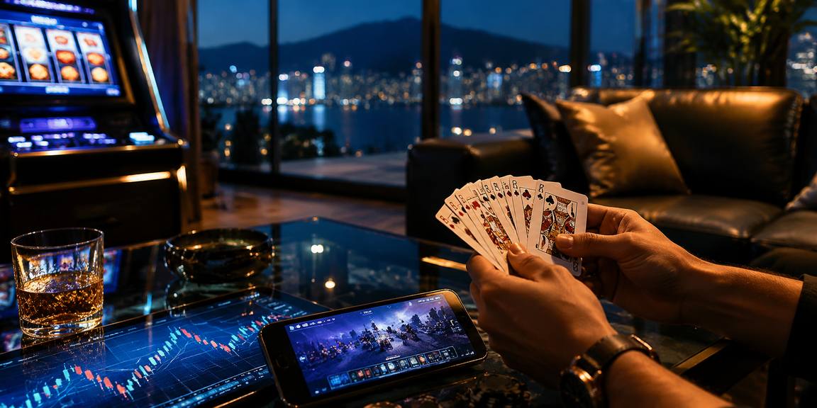 58win10 Casino